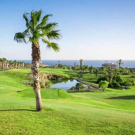 Golf Del Sur Tenerife - Casa Barrera Verde Green Park La Corbeta San Miguel de Abona Exterior photo