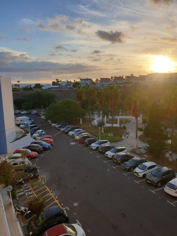 Golf Del Sur Tenerife - Casa Barrera Verde Green Park La Corbeta San Miguel de Abona Exterior photo