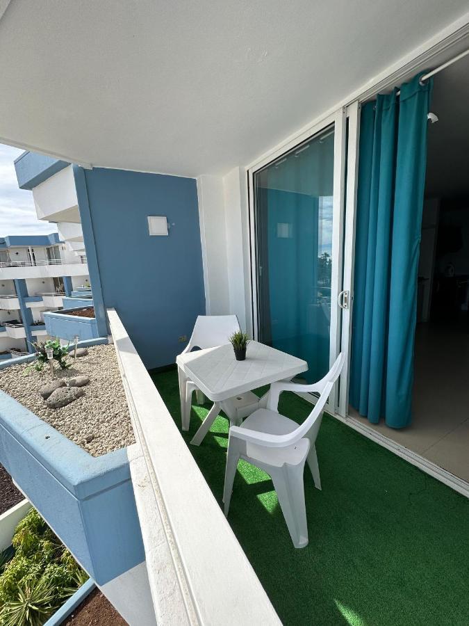 Golf Del Sur Tenerife - Casa Barrera Verde Green Park La Corbeta San Miguel de Abona Exterior photo